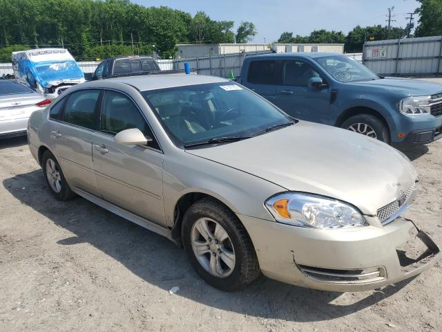Vin: 2g1wf5e31c1274060, lot: 57147185, chevrolet impala ls 20124