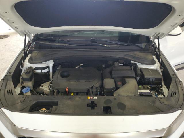 2019 HYUNDAI SANTA FE S - 5NMS2CAD4KH115371