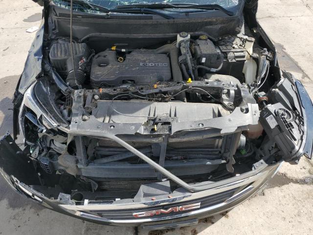 2018 GMC TERRAIN SL 3GKALTEV4JL321646