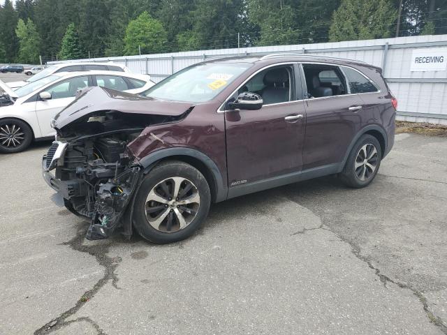 Vin: 5xyphda56jg369384, lot: 57328245, kia sorento ex 2018 img_1