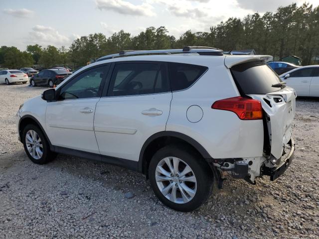 Vin: 2t3yfrev0dw039411, lot: 53844175, toyota rav4 limited 20132