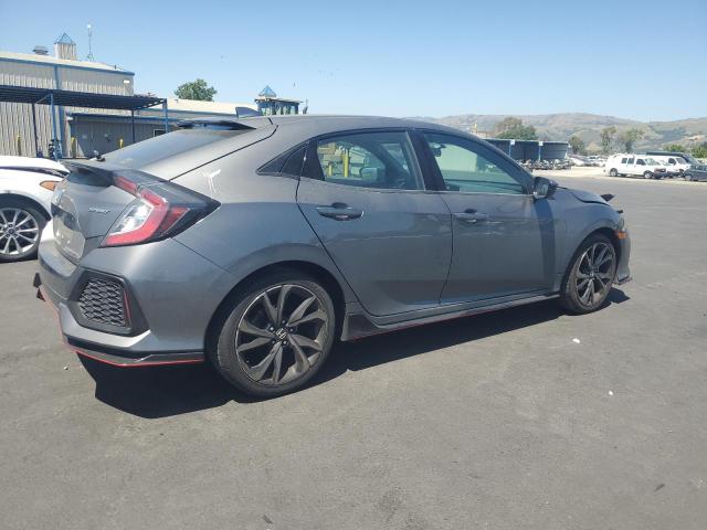 2017 HONDA CIVIC SPOR - SHHFK7H49HU416645