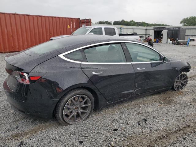 Vin: 5yj3e1eb2lf794696, lot: 58764535, tesla model 3 20203