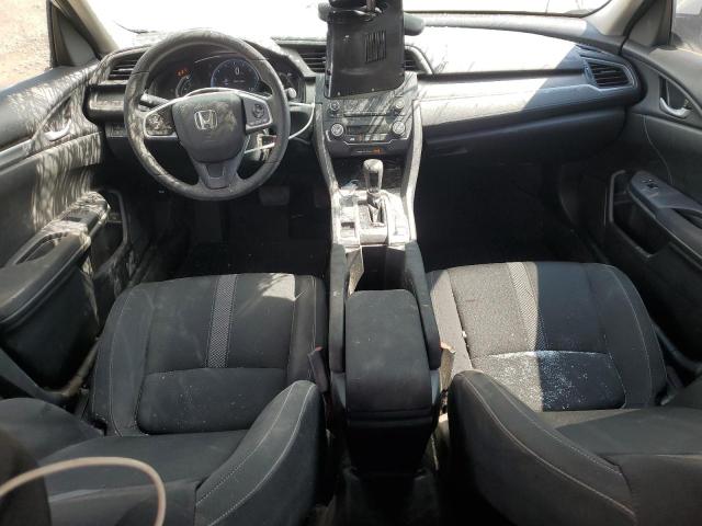 2021 HONDA CIVIC LX - 2HGFC2F65MH511215