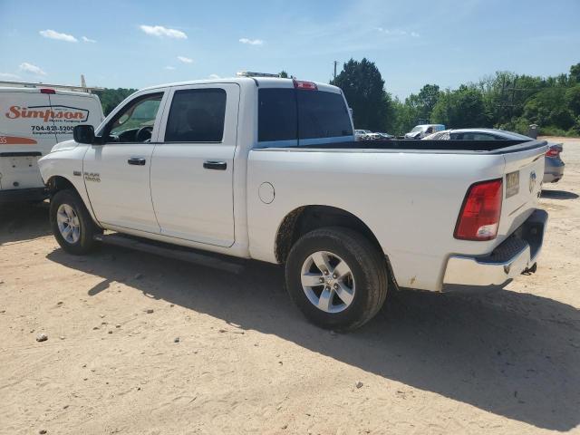 Vin: 3c6rr7kt2jg252561, lot: 55558965, ram 1500 st 20182