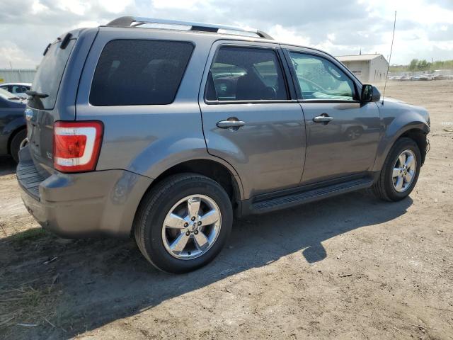 Vin: 1fmcu9eg7cka81952, lot: 57153445, ford escape limited 20123