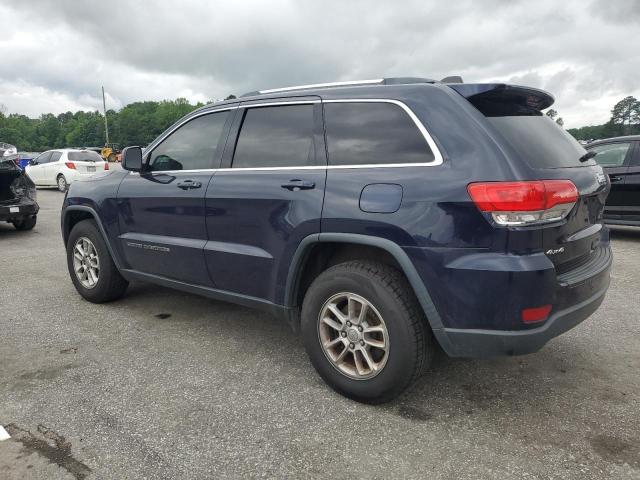 Vin: 1c4rjfag3jc342027, lot: 58929355, jeep grand cher laredo 20182