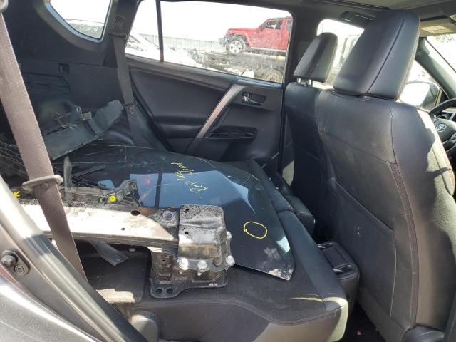 2016 TOYOTA RAV4 SE - JTMJFREV7GD185100