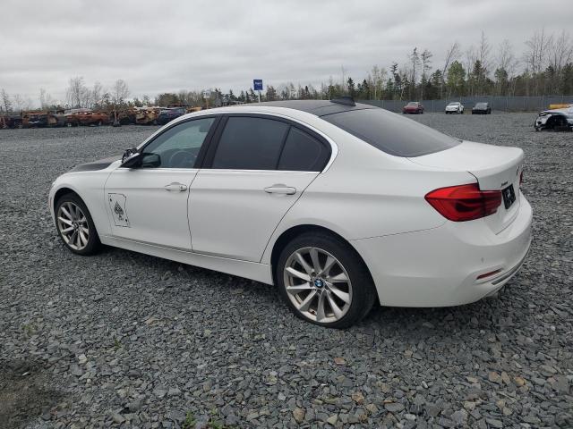 Vin: wba8d9g56hnu58828, lot: 57442485, bmw 3 series xi 20172
