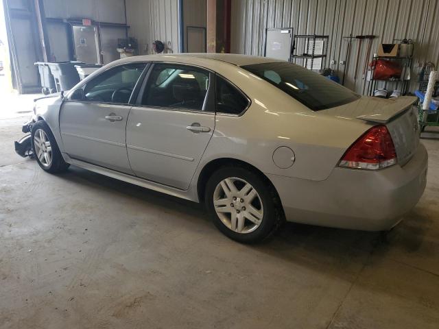 Vin: 2g1wg5e36c1198221, lot: 56582345, chevrolet impala lt 20122
