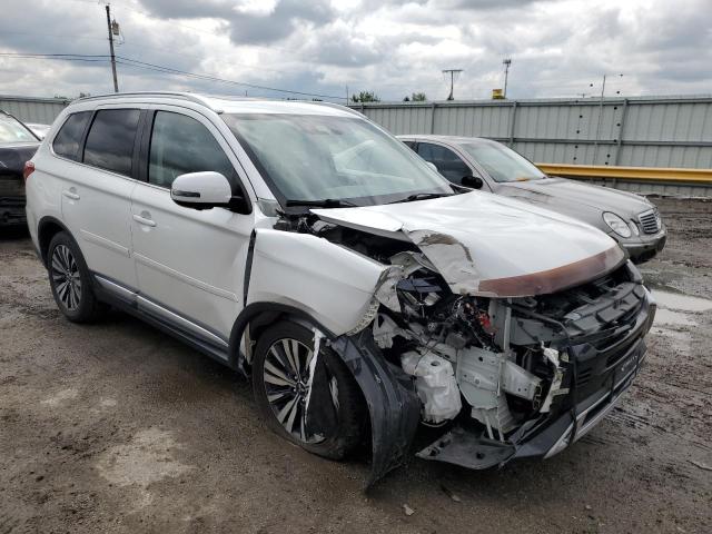 Vin: ja4jz4ax6kz010604, lot: 57993085, mitsubishi outlander gt 20194
