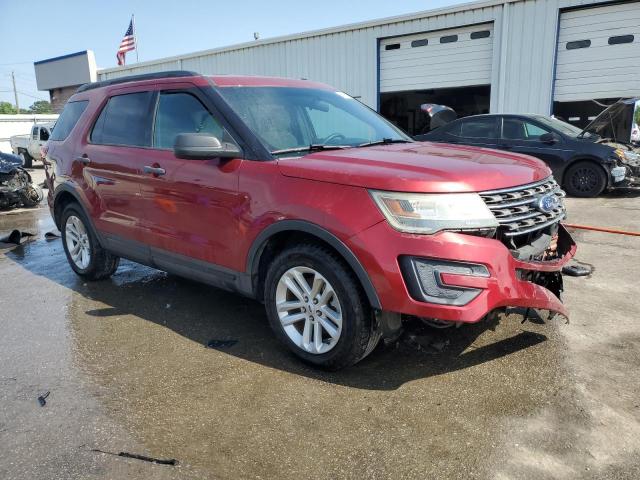 Vin: 1fm5k7b83ggc53984, lot: 56887215, ford explorer 20164