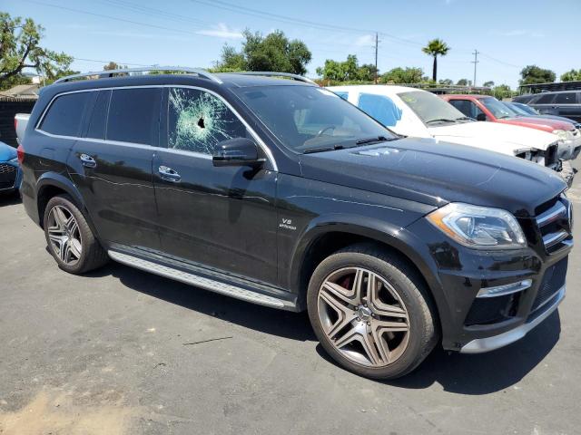 Vin: 4jgdf7ee3fa601401, lot: 58807645, mercedes-benz gl-class 63 amg 20154