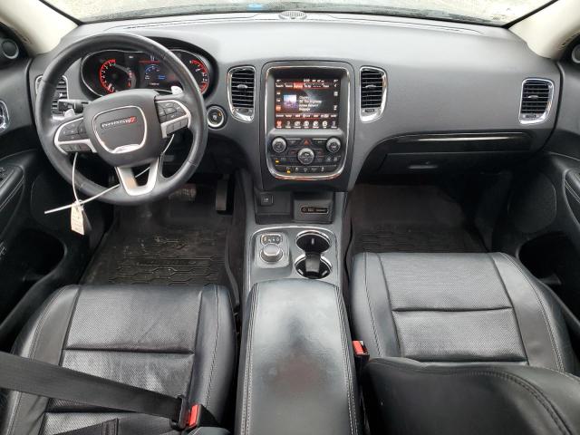 2016 DODGE DURANGO CI - 1C4RDJEG7GC370135