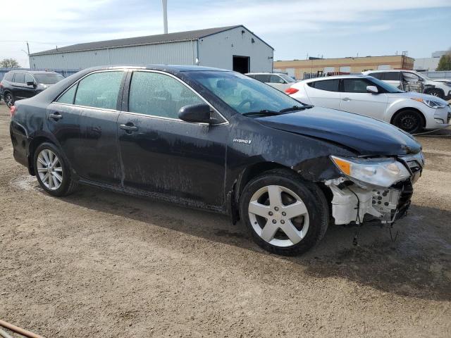 Vin: 4t1bd1fk3eu129938, lot: 56304275, toyota camry hybrid 20144