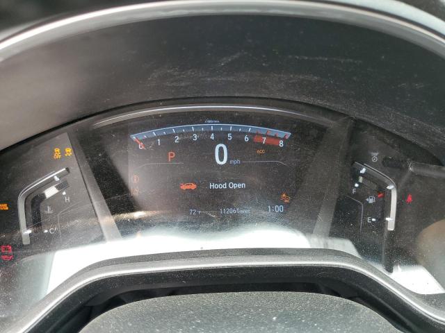 2020 HONDA CR-V EXL - 5J6RW2H87LL019508