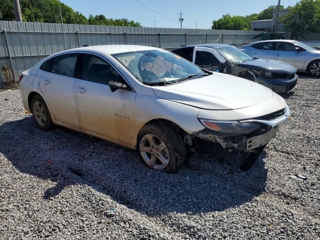 2023 CHEVROLET MALIBU LS - 1G1ZC5ST1PF159029
