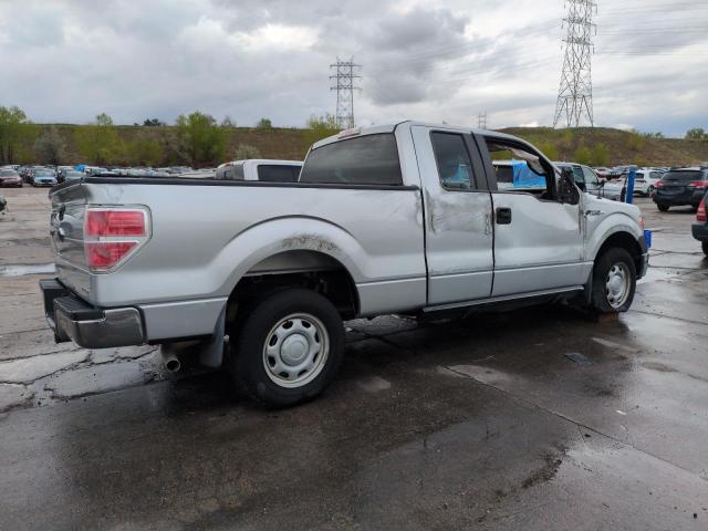 Vin: 1ftex1cmxdfa90847, lot: 56118695, ford f-150 super cab 20133
