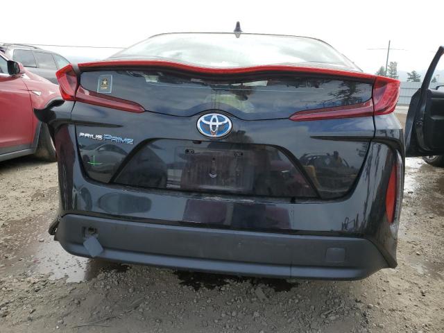 2021 TOYOTA PRIUS PRIM - JTDKAMFP7M3178896