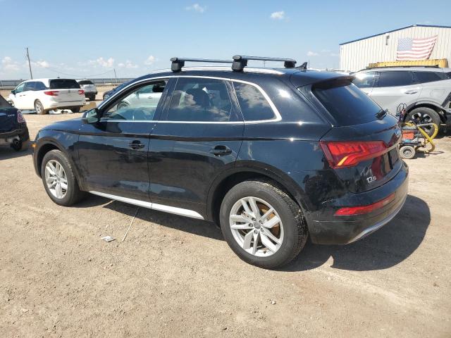 Vin: wa1anafy8l2034800, lot: 56283985, audi q5 premium 20202