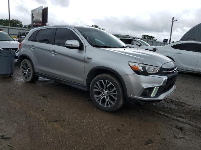Vin: ja4ar3au3ku013621, lot: 56191525, mitsubishi outlander es 20194