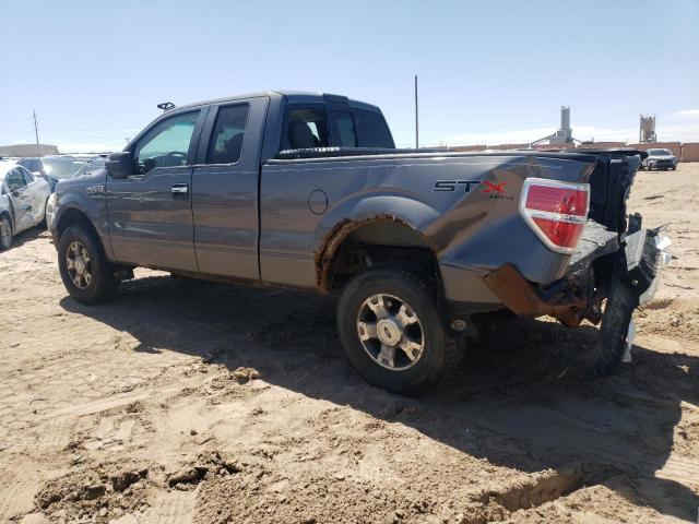 Vin: 1ftex1e85akc34713, lot: 55962675, ford f-150 super cab 20102