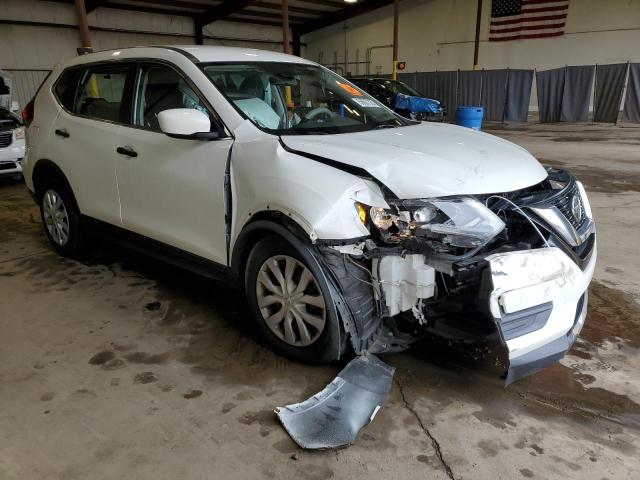 Vin: jn8at2mt1lw038449, lot: 58607325, nissan rogue s 20204