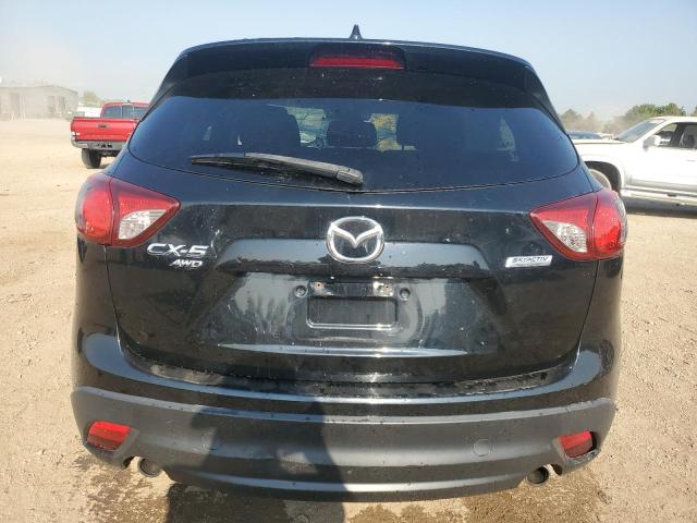 2015 MAZDA CX-5 TOURI - JM3KE4CY5F0491927