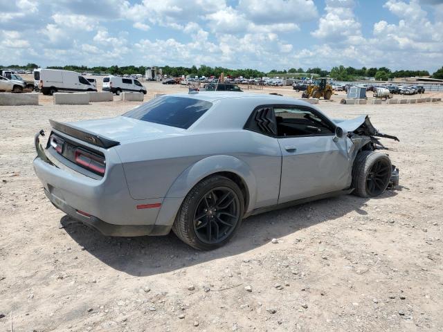 2021 DODGE CHALLENGER R/T SCAT PACK 2C3CDZFJ0MH680719