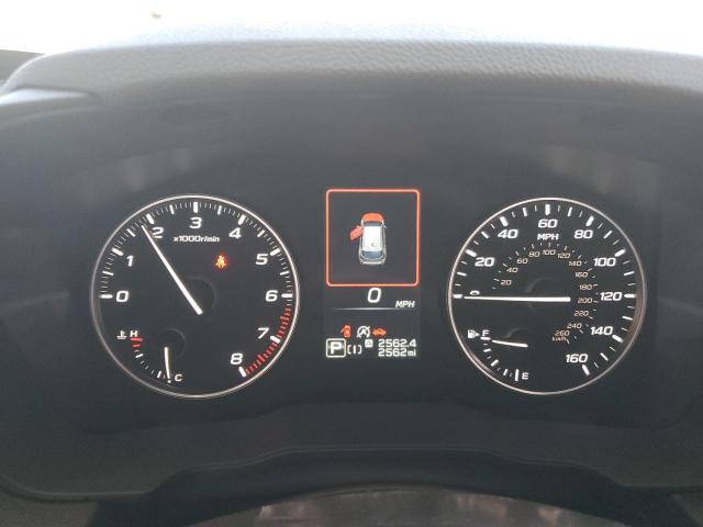 2025 SUBARU IMPREZA SP JF1GUAFC6S8213362