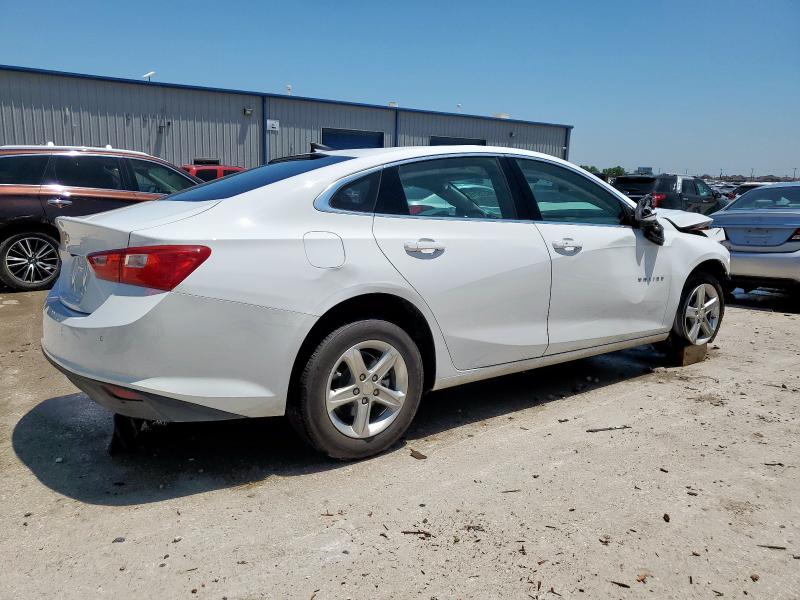 Vin: 1g1zb5stxsf107510, lot: 58273715, chevrolet malibu ls 20253