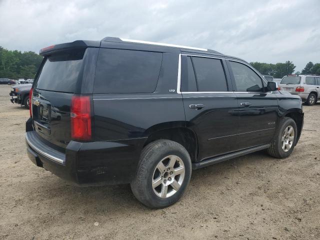 Vin: 1gnscckc3fr563824, lot: 56217735, chevrolet tahoe c1500 ltz 20153