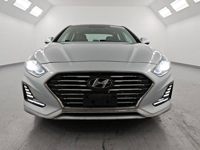 2018 HYUNDAI SONATA HYB KMHE34L37JA083492
