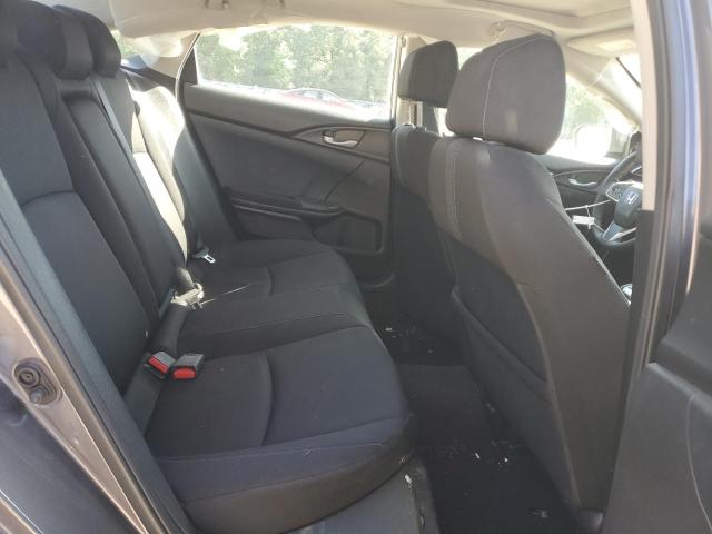 2016 HONDA CIVIC EX - 19XFC2F78GE239427