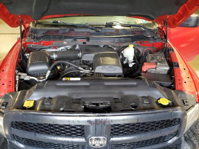 2015 RAM 1500 ST - 3C6JR7DG4FG676862
