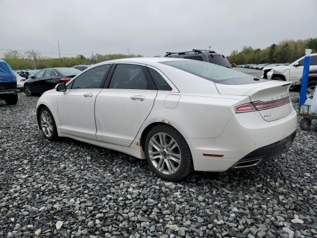 Vin: 3ln6l2jk8dr808143, lot: 55599085, lincoln mkz 20132