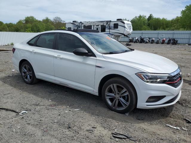 Vin: 3vwc57bu4km075031, lot: 56677795, volkswagen jetta s 20194