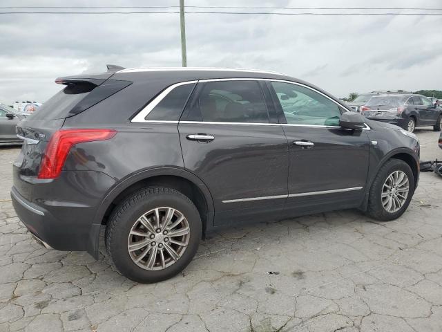 Vin: 1gykndrs1hz187997, lot: 58150365, cadillac xt5 luxury 20173