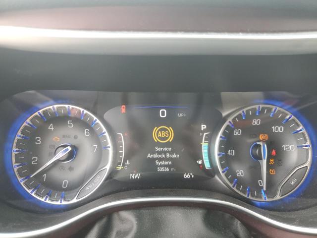 2017 CHRYSLER PACIFICA L - 2C4RC1GG3HR616218