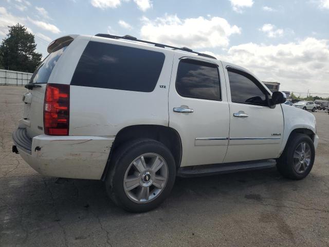 Vin: 1gnukce03ar206603, lot: 57262505, chevrolet tahoe k1500 ltz 20103