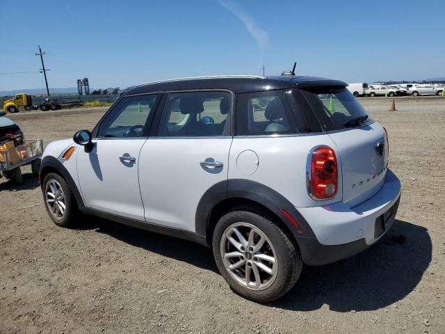 Vin: wmwzb3c55fwr44759, lot: 55836815, mini cooper countryman 20152