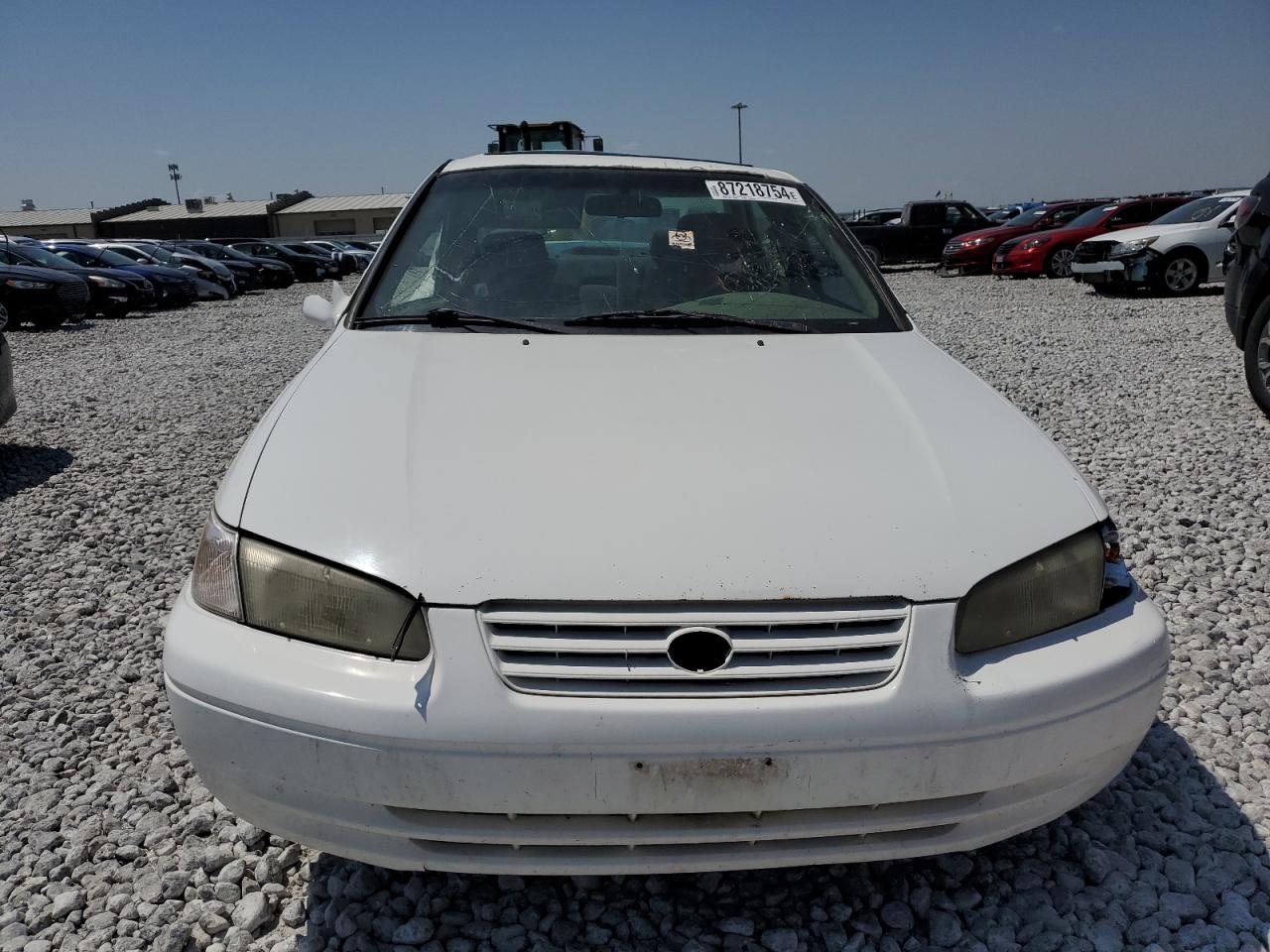 Global Auto Auctions