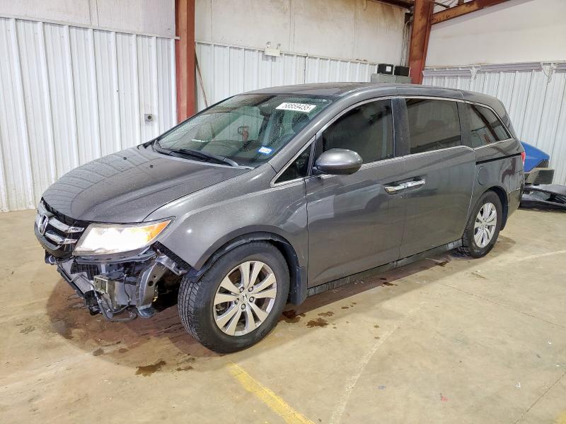 Vin: 5fnrl5h68eb121405, lot: 58859455, honda all models exl 2014 img_1