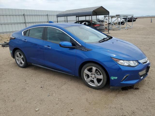 2016 CHEVROLET VOLT LT 1G1RC6S52GU129928