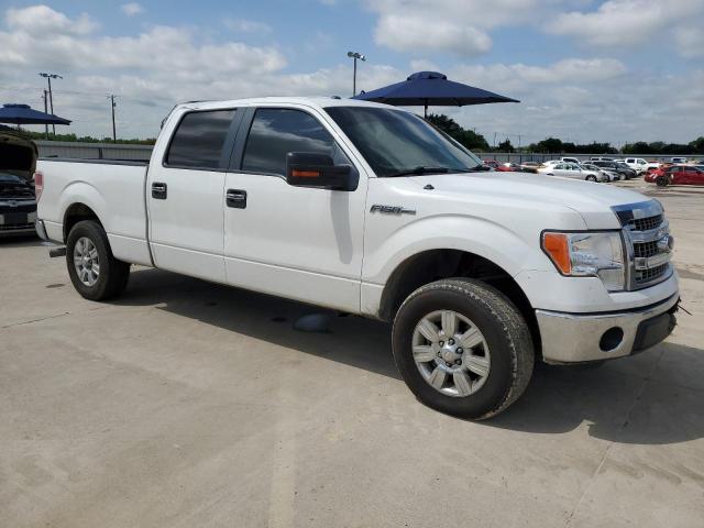 Vin: 1ftfw1cf1dke14428, lot: 55661095, ford f-150 supercrew 20134