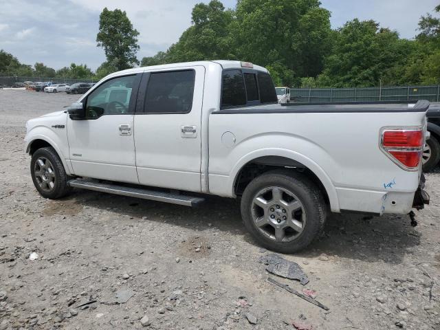 Vin: 1ftfw1ct1dkd72610, lot: 57755405, ford f-150 supercrew 20132