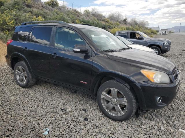 Vin: jtmrk4dvxc5109636, lot: 55310995, toyota rav4 sport 20124