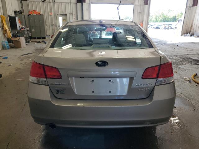 2014 SUBARU LEGACY 2.5 - 4S3BMBL6XE3037426