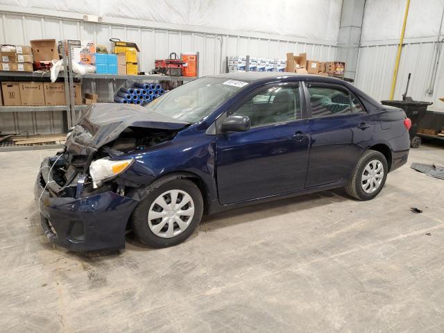 Vin: 2t1bu4ee4bc543028, lot: 55514015, toyota corolla base 2011 img_1