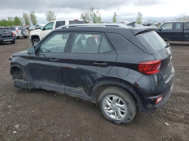 Vin: kmhrc8a33nu132736, lot: 58028005, hyundai venue sel 20222